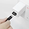 مبدل Type-C به USB باسئوس مدل CAAOTG-01